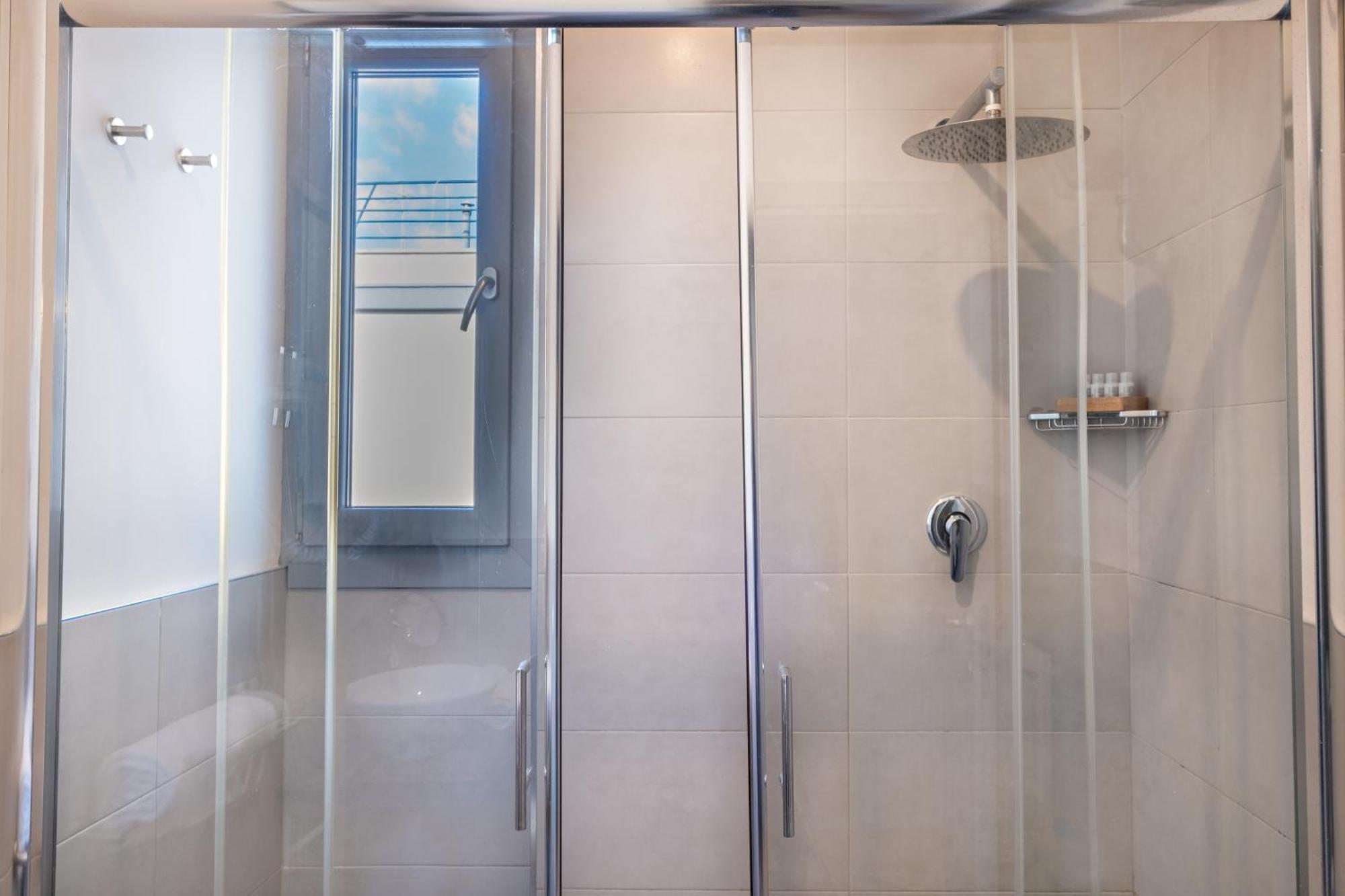 Penthouse Station Luxury Apts Le Dimore Brindisi Dış mekan fotoğraf