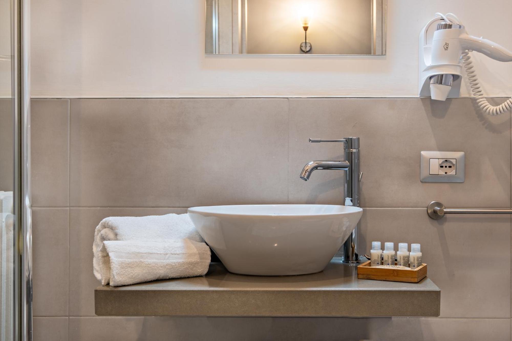 Penthouse Station Luxury Apts Le Dimore Brindisi Dış mekan fotoğraf
