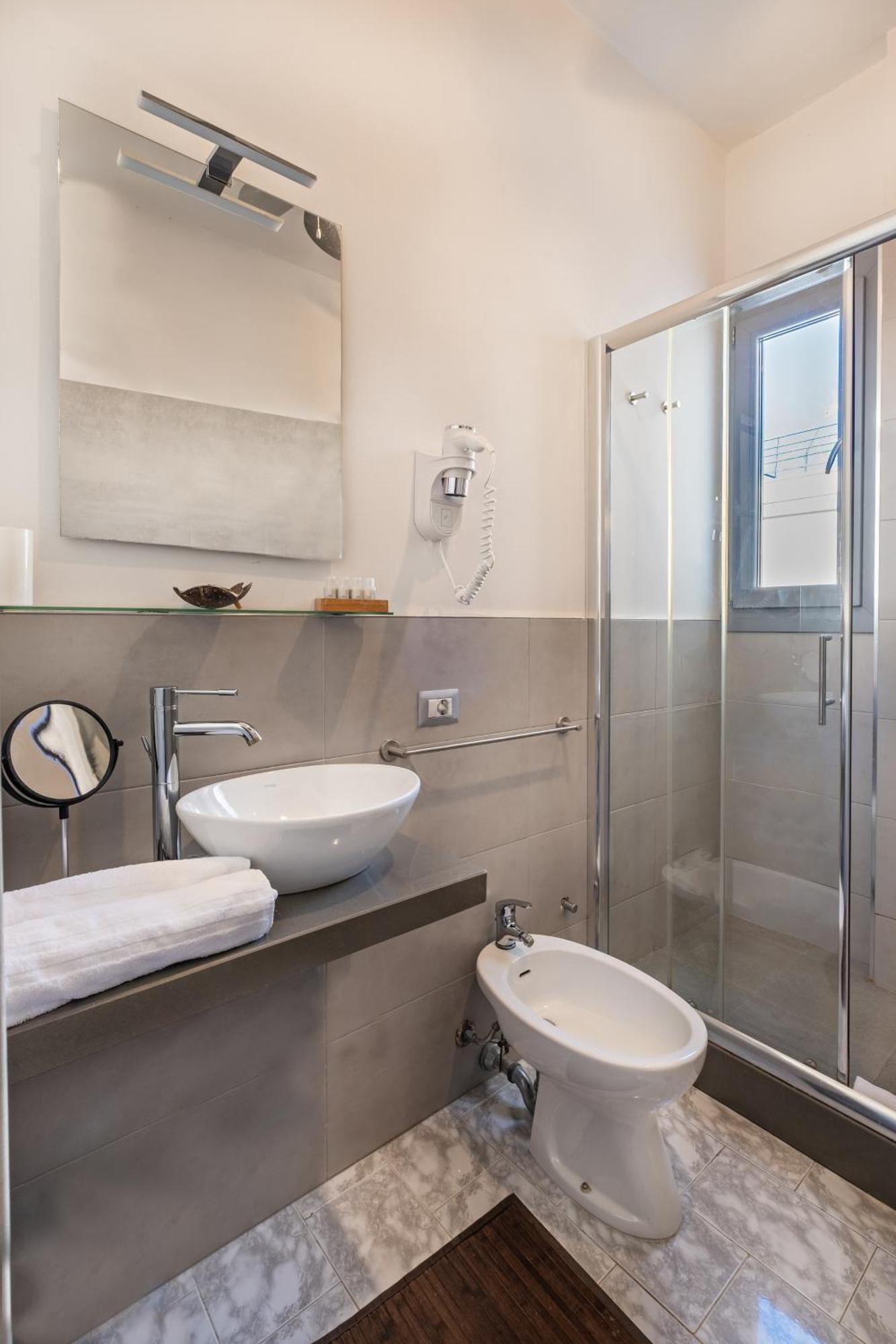 Penthouse Station Luxury Apts Le Dimore Brindisi Dış mekan fotoğraf